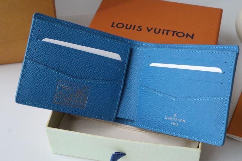 Louis Vuitton Wallets